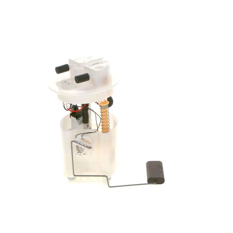 Bosch 0 986 580 219 Ekp-Einbaueinheit