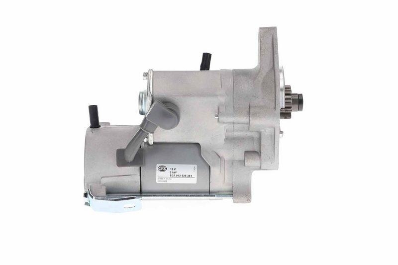 HELLA 8EA 012 528-381 Starter 12V 2kW