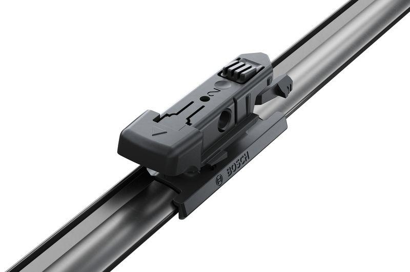 BOSCH 3 397 118 969 Wischblatt A969S Aerotwin Scheibenwischer 550/550 mm