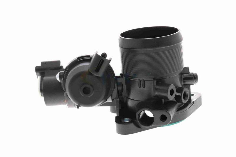 VEMO V25-81-0013 Drosselklappenstutzen Pneumatisch f&uuml;r FORD
