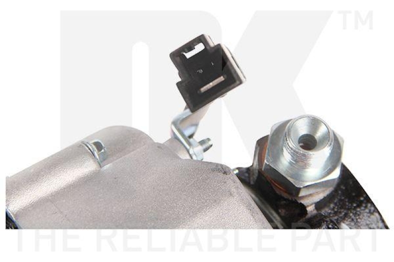 NK 4836001 Generator f&uuml;r OPEL