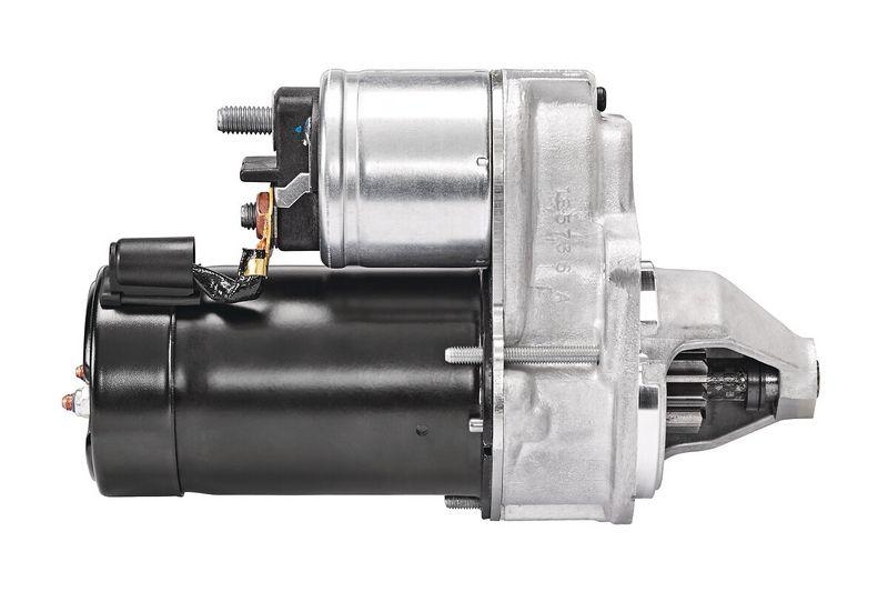 VALEO 432558 Starter Neu - ORIGINS