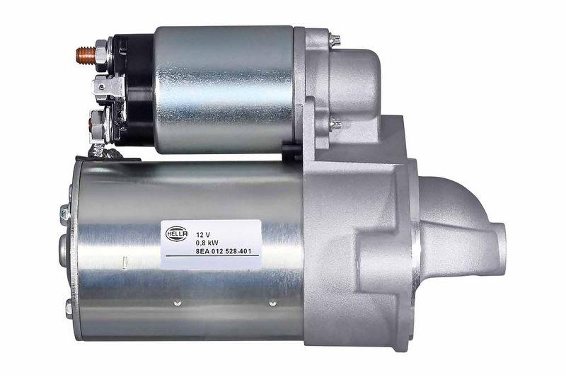 HELLA 8EA 012 528-401 Starter 12V 0,8kW