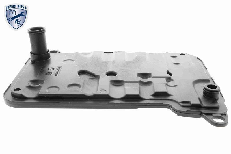 VAICO V30-3695-BEK Teilesatz, Automatikgetriebe-&Ouml;lwechsel 7-Gang / 7G-Tronic Plus Hybrid (724.2) M f&uuml;r MERCEDES-BENZ