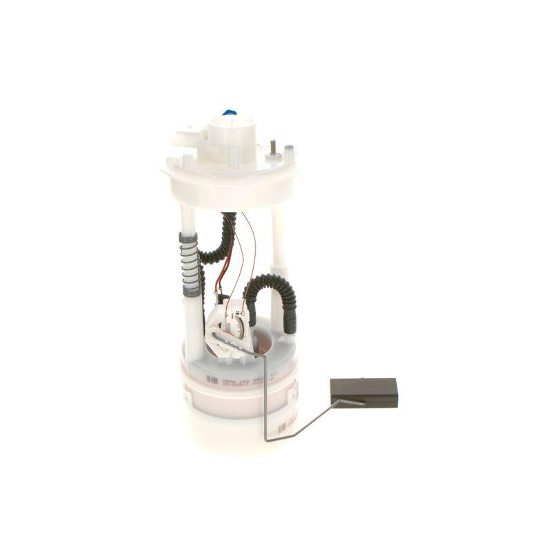 Bosch 0 986 580 251 Ekp-Einbaueinheit