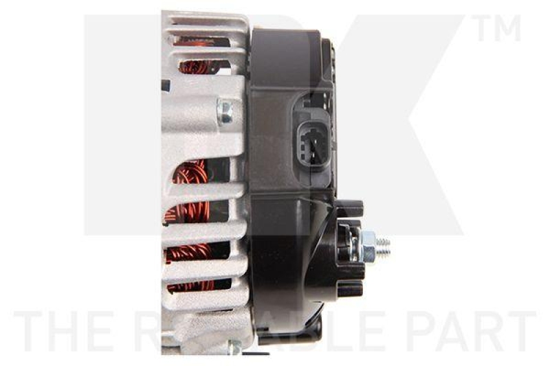 NK 4836004 Generator f&uuml;r OPEL,SAAB,VAUXH