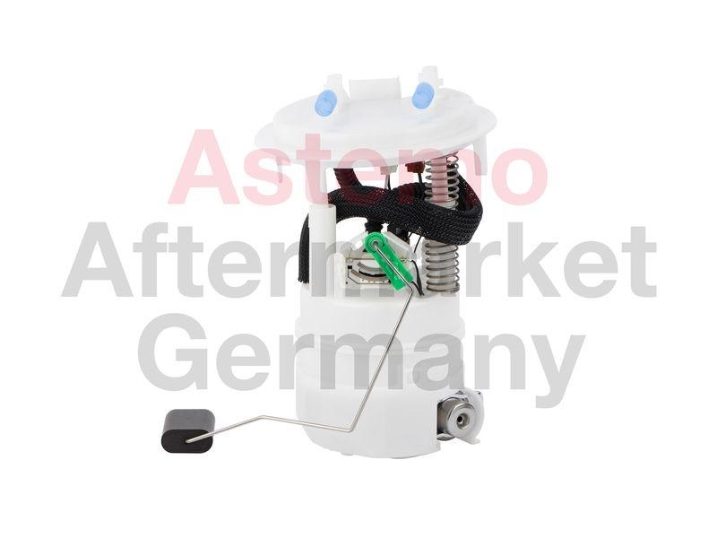 HITACHI 2503434 Kraftstofff&ouml;rdereinheit f&uuml;r CITRO&Euml;N u.a.