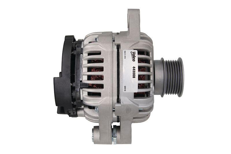 VALEO 443068 Generator-CORE-FLEX