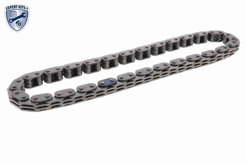 VAICO V25-2349 Kettensatz, Ölpumpenantrieb für FORD