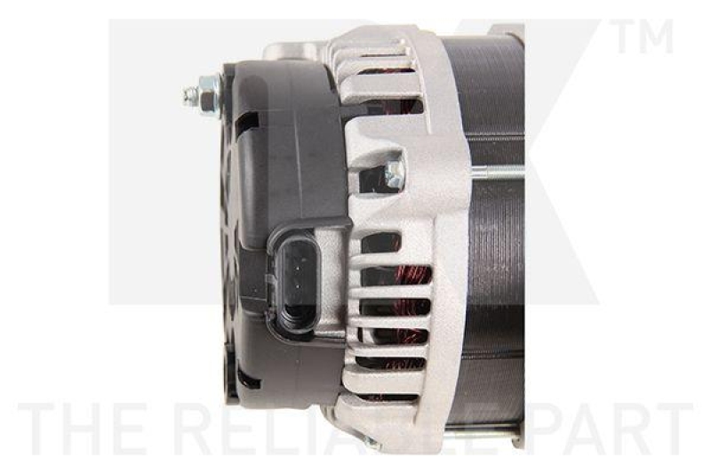 NK 4836005 Generator f&uuml;r CHEVROLET,DAEWOO,OPEL,VAUXH