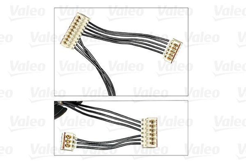 VALEO 251708 Lenkstocksch. Kombiniert Octavia III