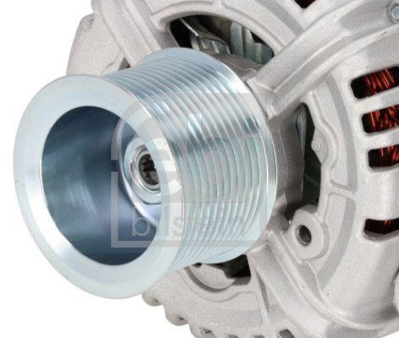 FEBI BILSTEIN 48959 Generator für Iveco