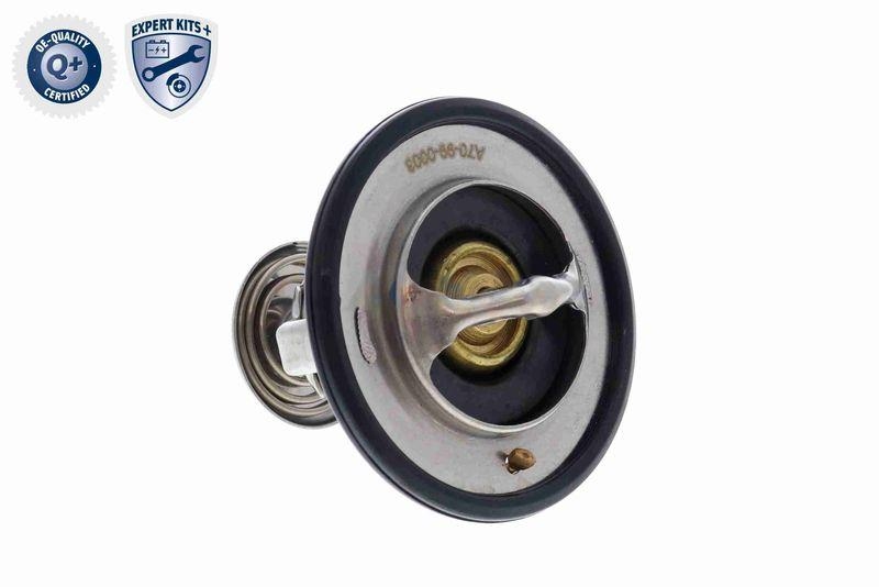 ACKOJA A70-99-0003 Thermostat, K&uuml;hlmittel 82 &deg;C - mit Dichtung f&uuml;r TOYOTA