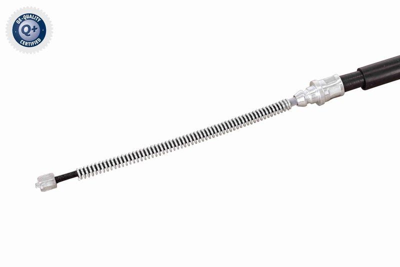 VAICO V24-30096 Seilzug, Feststellbremse hinten links f&uuml;r FIAT