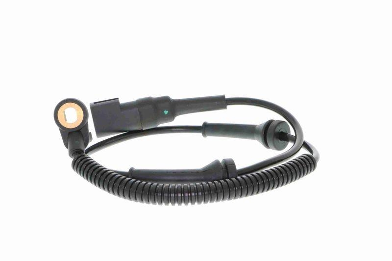 VEMO V25-72-0088 Sensor, Raddrehzahl vorne 2-Polig, L&auml;nge 602 mm f&uuml;r FORD