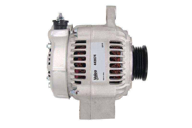 VALEO 443074 Gernerator - CORE-FLEX SUZUKI