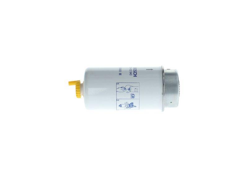 BOSCH F 026 402 040 Kraftstofffilter