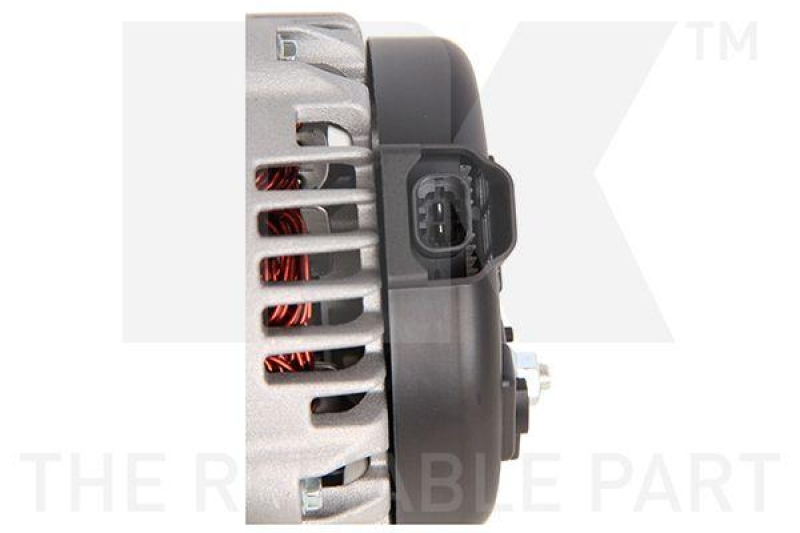 NK 4836008 Generator f&uuml;r OPEL,VAUXH