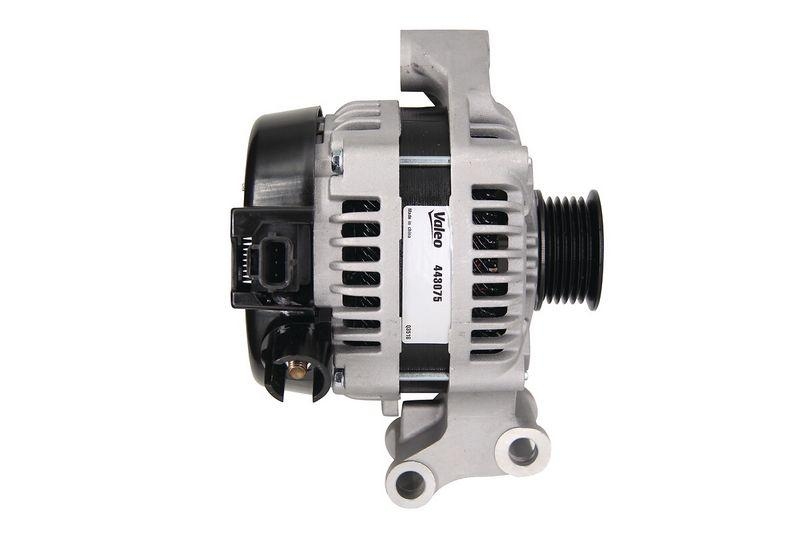 VALEO 443075 Generator - CORE-FLEX - Focus, C30,