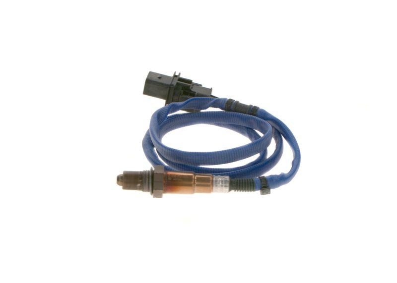 BOSCH 0 258 017 329 Lambdasonde