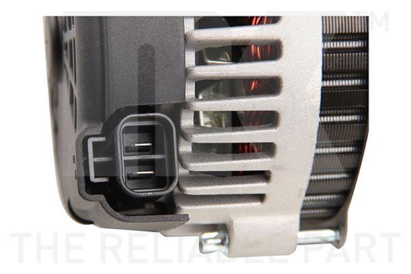 NK 4836009 Generator f&uuml;r OPEL,VAUXH