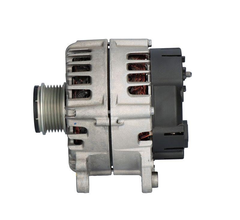 VALEO 200371 Generator - CORE-FLEX - VW