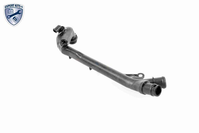 VAICO V30-2472 K&uuml;hlmittelrohrleitung inkl. Temperatursensor f&uuml;r MERCEDES-BENZ