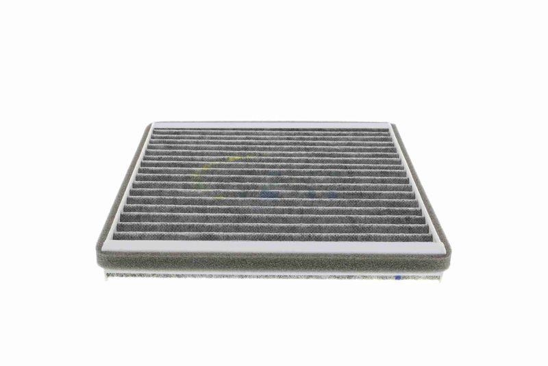 VEMO V51-31-0009 Filter, Innenraumluft 245x185x17,5 mm, Textilrahmen Textiler R f&uuml;r CHEVROLET
