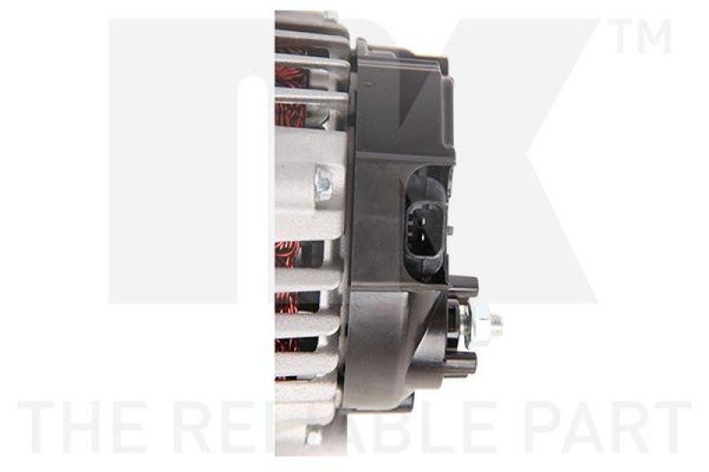 NK 4836010 Generator f&uuml;r OPEL,SAAB,VAUXH