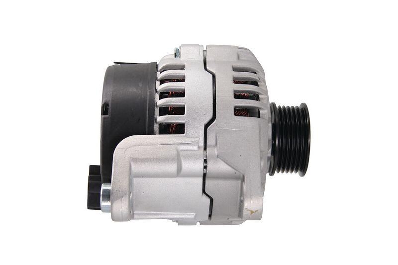 VALEO 443080 Generator-CORE-FLEX