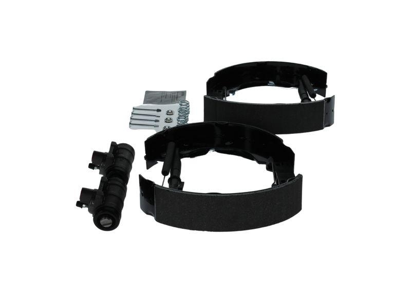 BOSCH 0 204 211 392 Bremsbackensatz KIT SUPERPRO