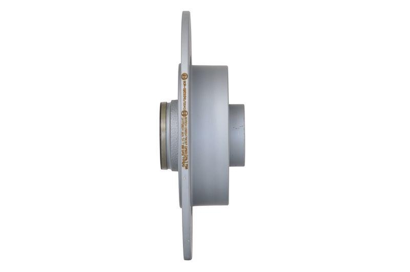 BOSCH 0 986 479 C87 Bremsscheibe &Oslash; 260mm f&uuml;r Hinterachse