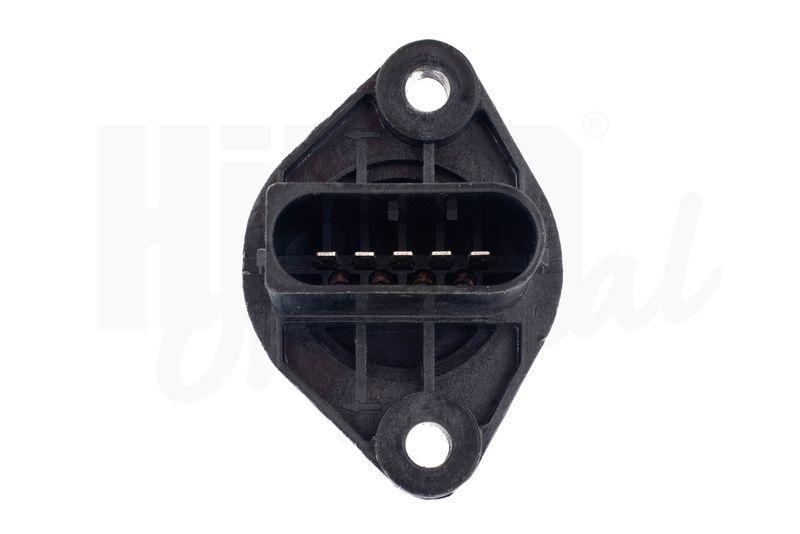 HITACHI 138936 Luftmassenmesser f&uuml;r MERCEDES u.a.