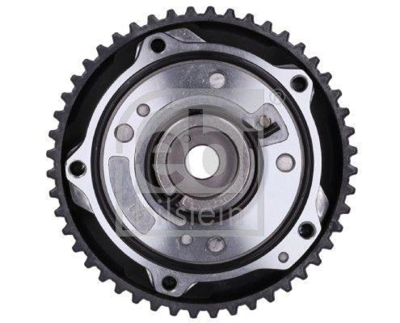 FEBI BILSTEIN 186582 Nockenwellenversteller für VW-Audi