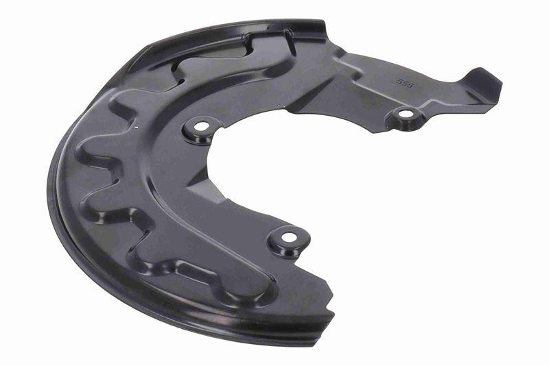 VAICO V10-9152 Spritzblech, Bremsscheibe Vorderachse rechts f&uuml;r VW