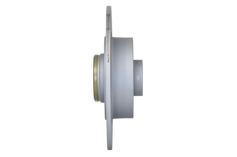 BOSCH 0 986 479 C88 Bremsscheibe &Oslash; 260mm f&uuml;r Hinterachse