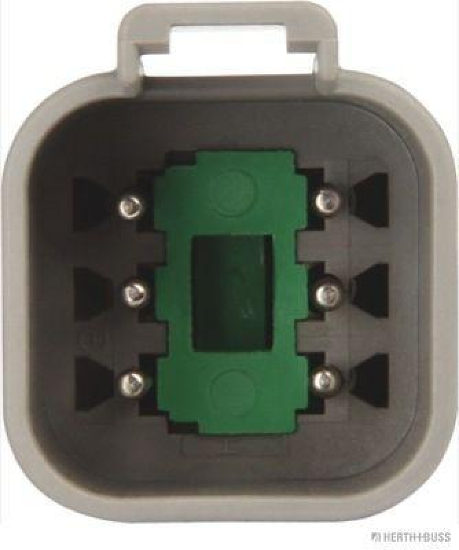 HERTH+BUSS 95945398 Entriegelungswerkzeug, Geh&auml;use AMP Tyco Superseal