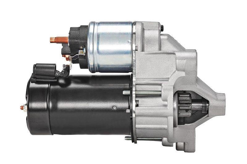 VALEO 432633 Starter Neu - ORIGINS