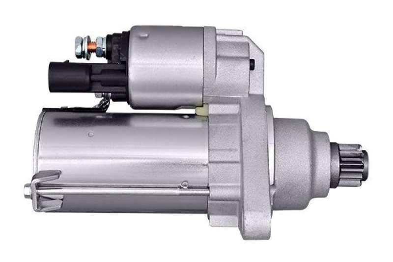 HELLA 8EA 012 528-591 Starter 12V 1,1kW
