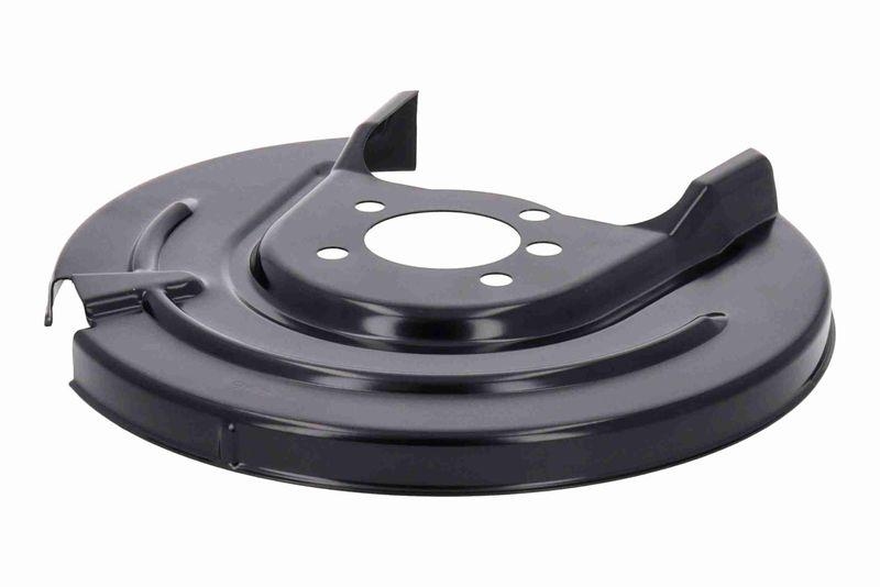 VAICO V10-9154 Spritzblech, Bremsscheibe f&uuml;r VW