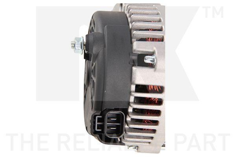 NK 4836013 Generator f&uuml;r OPEL,VAUXH