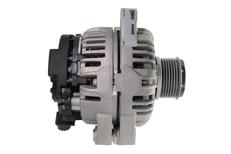 VALEO 443083 Gernerator - CORE-FLEX TOYOTA