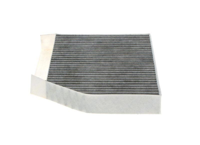 BOSCH 1 987 435 601 Filter Innenraumluft