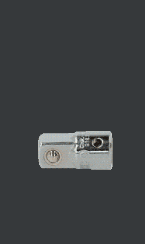 KS TOOLS 918.1501 Vergrößerungsadapter