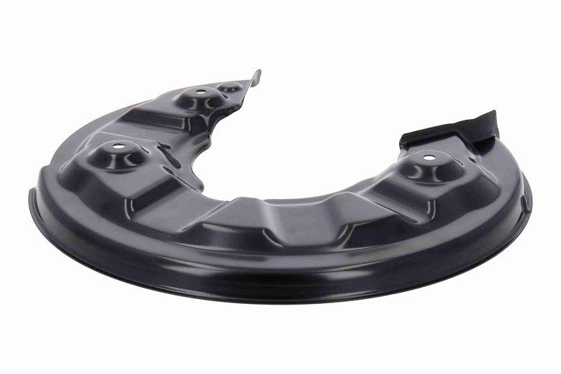 VAICO V10-9155 Spritzblech, Bremsscheibe f&uuml;r VW