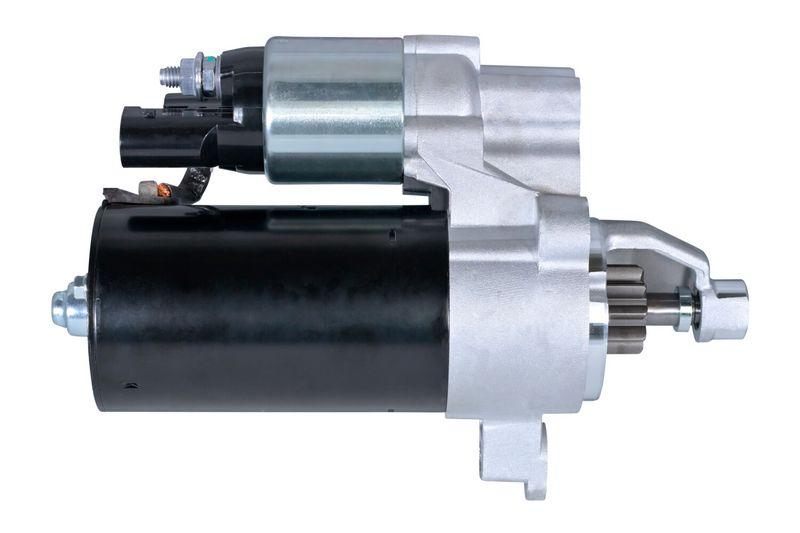HELLA 8EA 012 528-671 Starter 12V 2,2kW