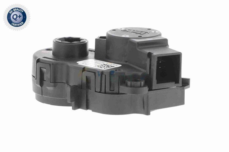 VEMO V46-77-0037 Stellelement, Mischklappe für RENAULT