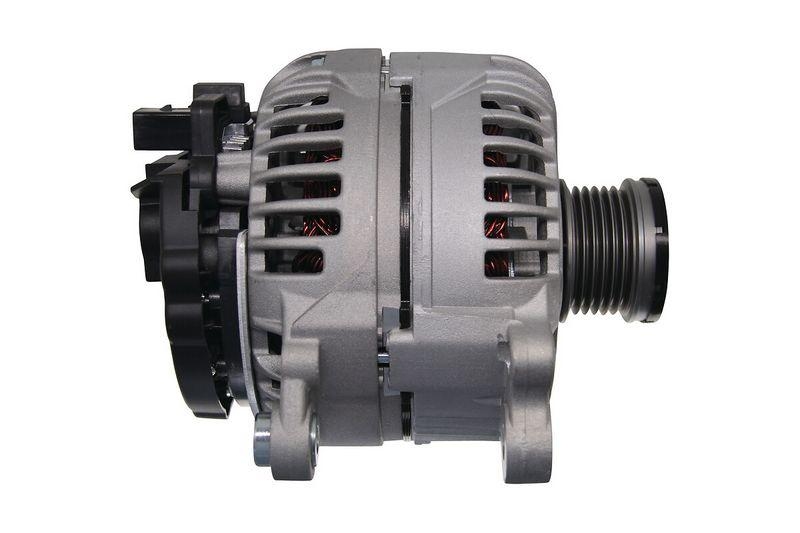 VALEO 443085 Generator-CORE-FLEX