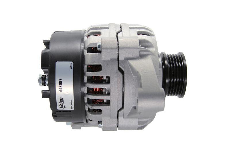 VALEO 443087 Gernerator - CORE-FLEX VW
