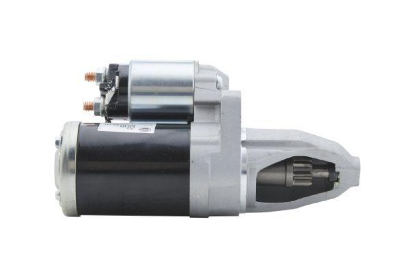 HELLA 8EA 012 528-721 Starter 12V 0,8kW